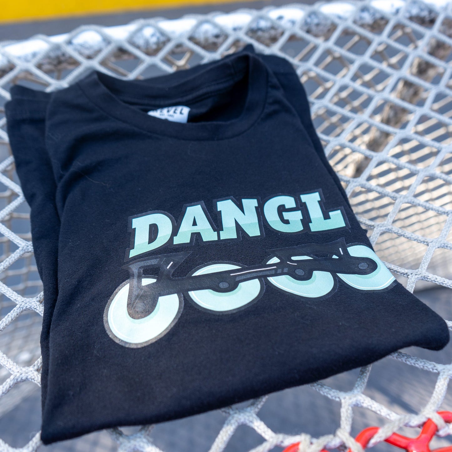 DANGL T-Shirt - The Dangl Tool